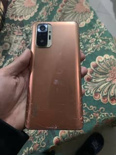 redmi note 10 pro non pta