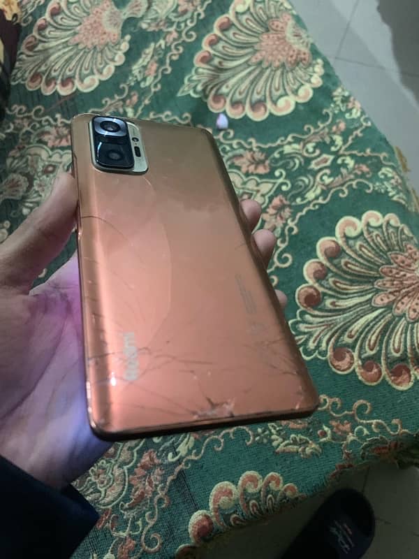 redmi note 10 pro non pta 2