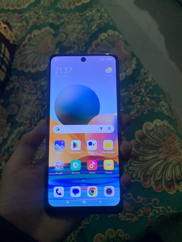 redmi note 10 pro non pta 4