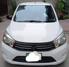 Suzuki Cultus VXR 2018