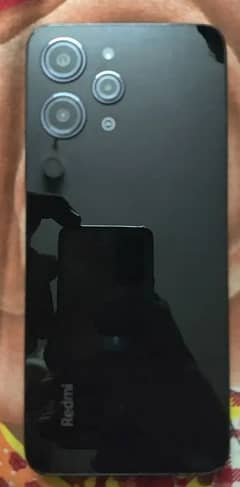 REDMI