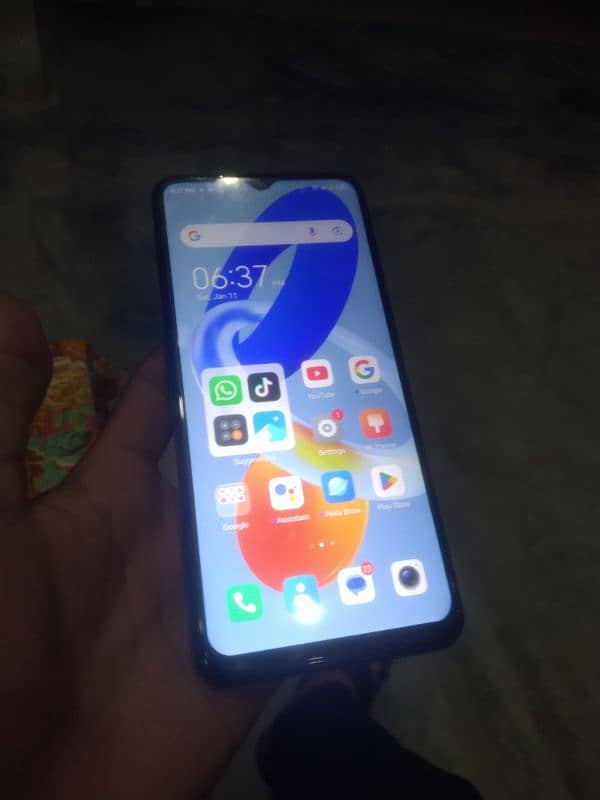 Tecno spark go 2023   4GB--64GB 5