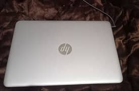 Hp Core i5 7TH Gen  Elitebook Laptop