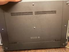 Hp laptop probook 4530s