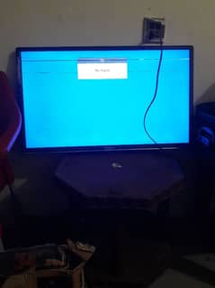 Samsung LED working condition