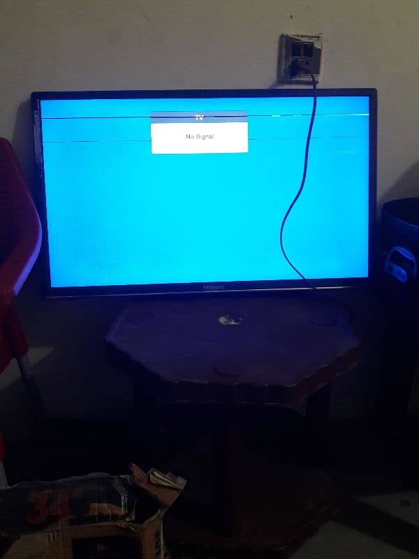 Samsung LED working condition 0