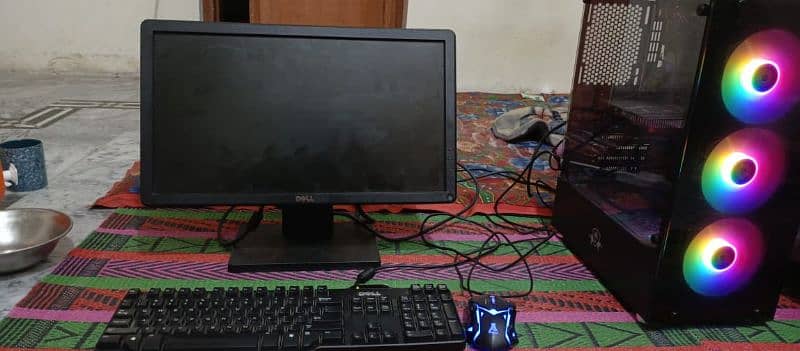 Selling Gaming PC High end Performance and speed 4