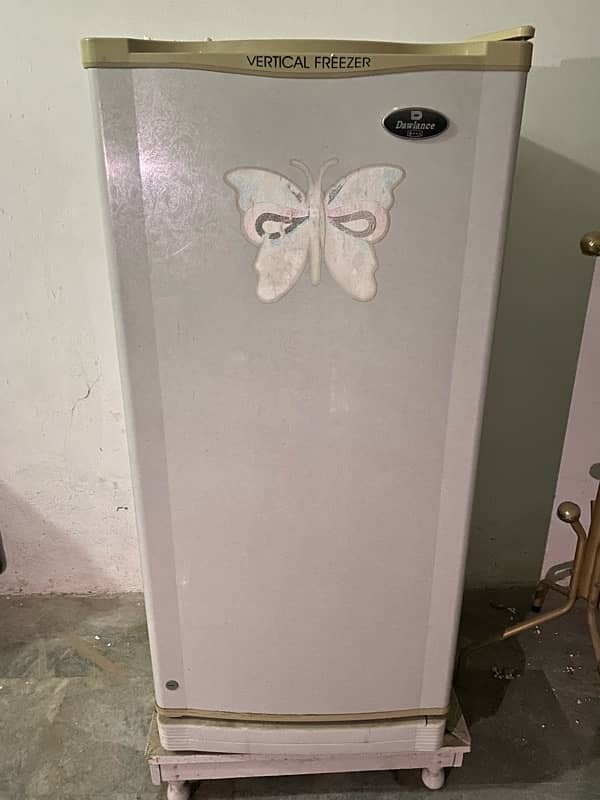 Dawlance Freezer For Sale 0