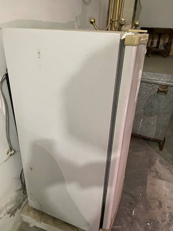 Dawlance Freezer For Sale 1