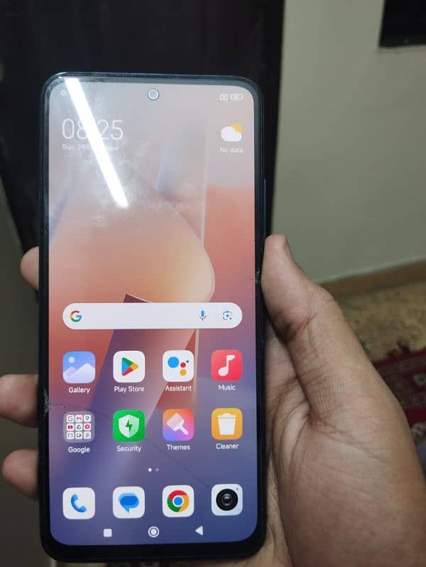 Redmi note 11 0