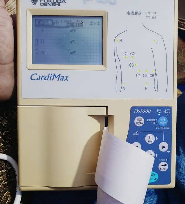 ventilator machine for hospital procedures 6