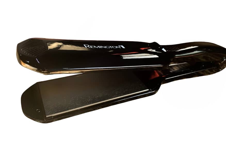 " Effortless Styling with the Remington Model RE 908 Straightener ‍ 1