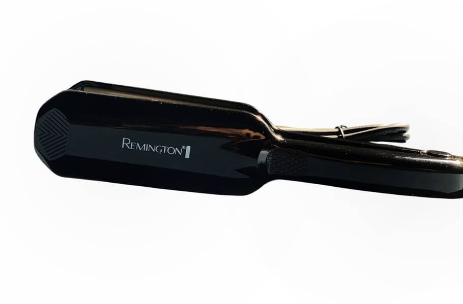 " Effortless Styling with the Remington Model RE 908 Straightener ‍ 2