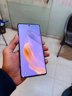 infinix zero 30