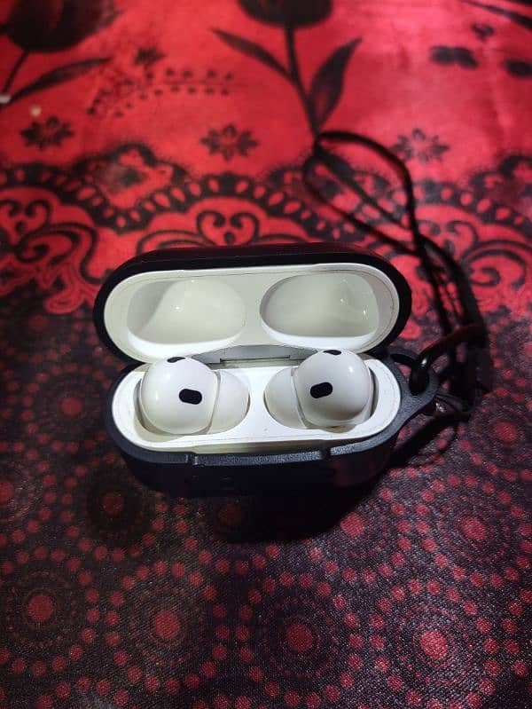 Air pods pro 2nd generation 0