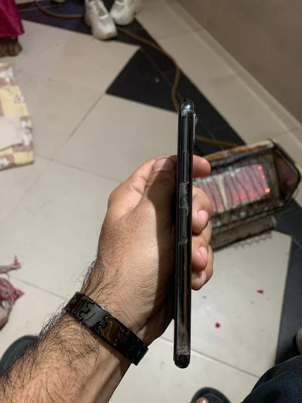 Iphone x 64gb PTA Approved 2