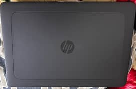 HP Z BooK 15 G3 For Sale