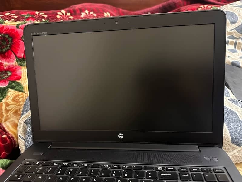 HP Z BooK 15 G3 For Sale 1