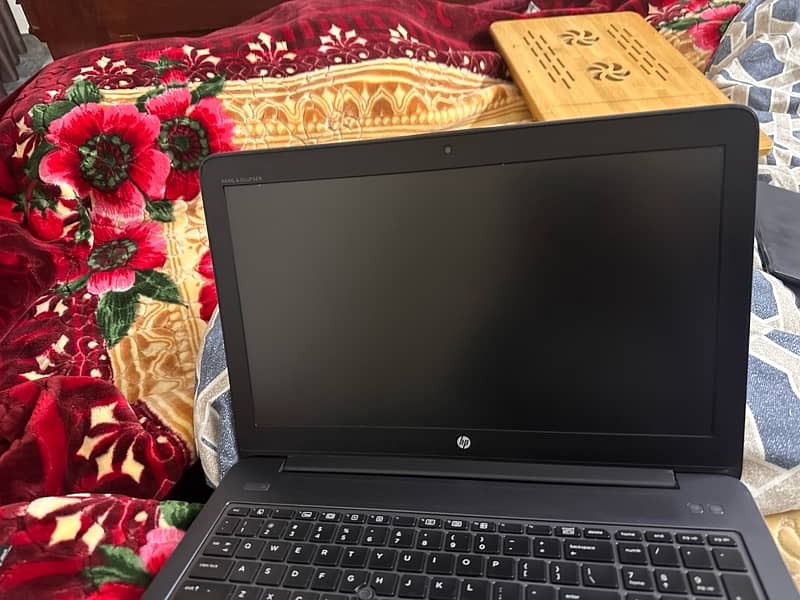 HP Z BooK 15 G3 For Sale 2