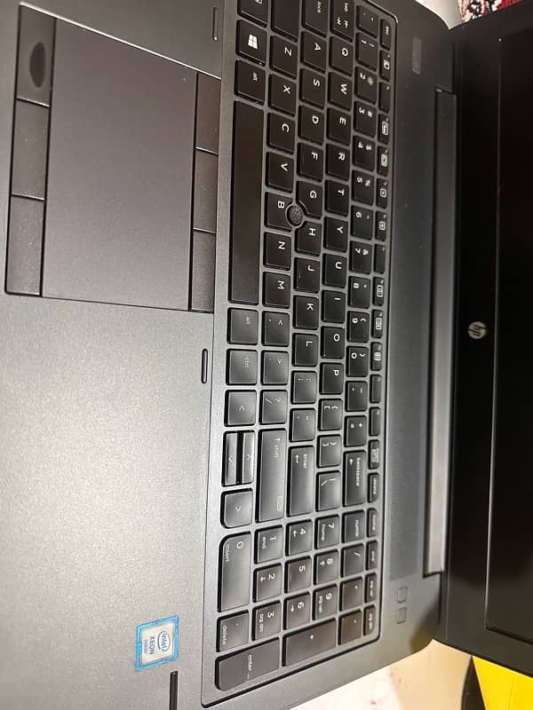 HP Z BooK 15 G3 For Sale 3