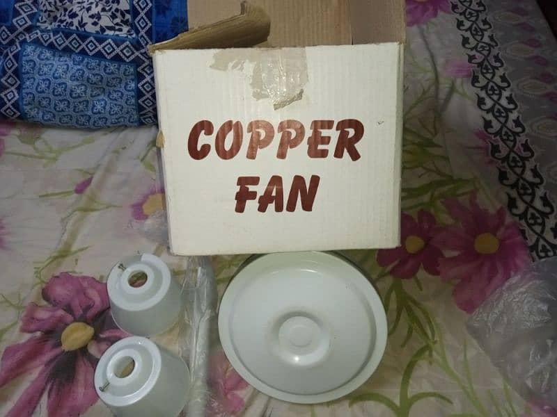 coper fan 4