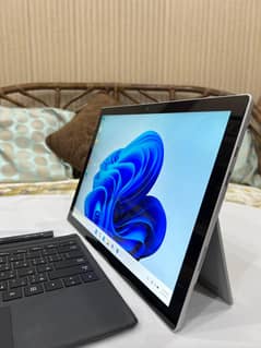 Surface Pro7, i7 10Gen, 16/512GB