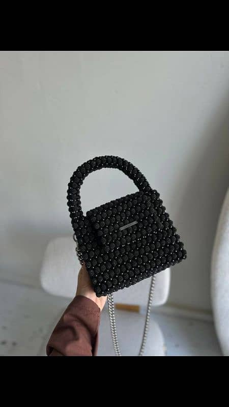 this is hand bag 4