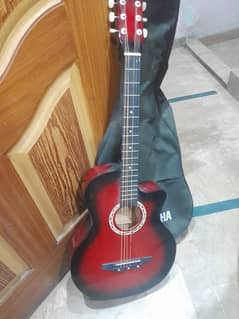 High Quality Guitar For Sale - Excellent Condition