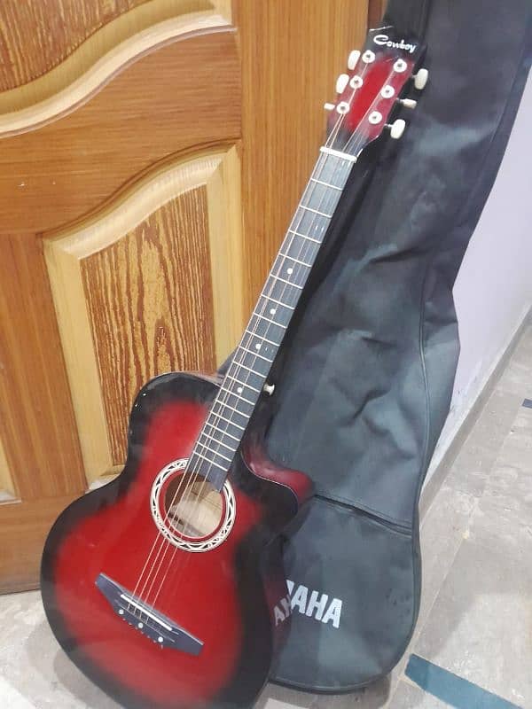 High Quality Guitar For Sale - Excellent Condition 1