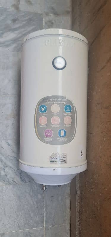 Electric Geyser for Urgent sale 1