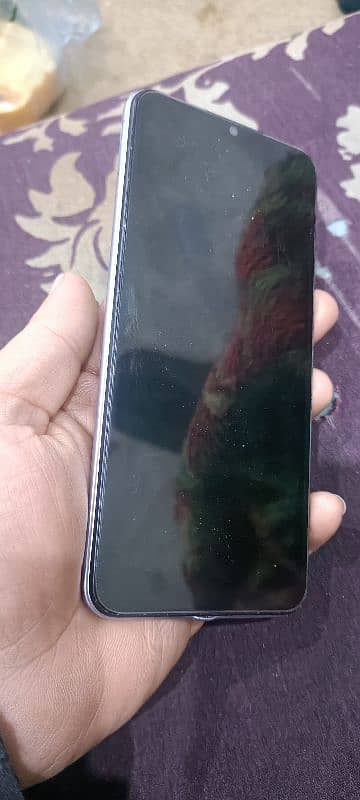 Vivo Y20 4gb 64gb 2