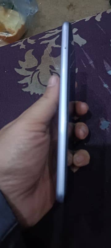 Vivo Y20 4gb 64gb 3