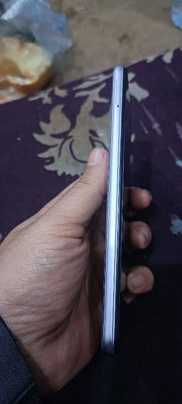 Vivo Y20 4gb 64gb 6