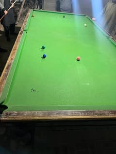 2 snooker table For Sale