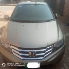 Honda Civic VTi Oriel Prosmatec 2016