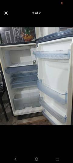 fridge