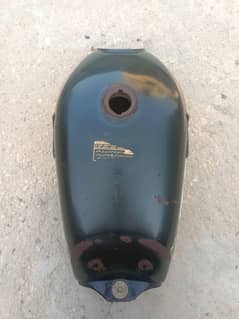 Fuel tank 70cc bike