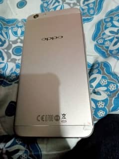 Oppo F1s