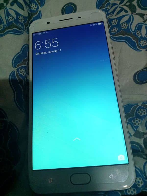 Oppo F1s 1