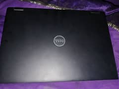 Latitude 7390 with 7th Generatio n i5  8GB RAM, and 256GB SSD M2,