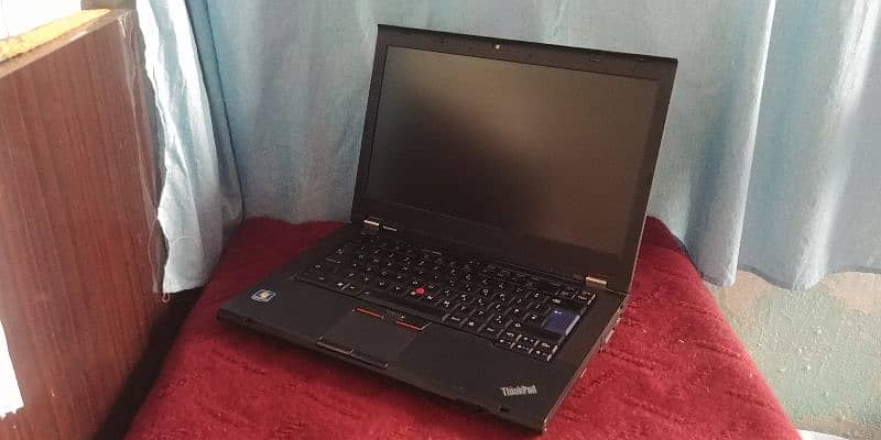 Lenovo Thinkpad T420 i5 2nd Gen Available for sale 0
