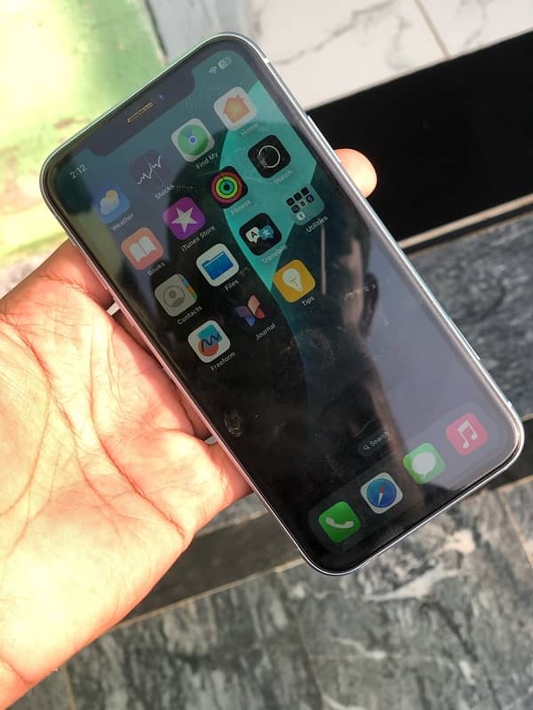 iphone xr 128gb fu waterpack 2