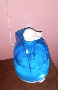 Humidifier