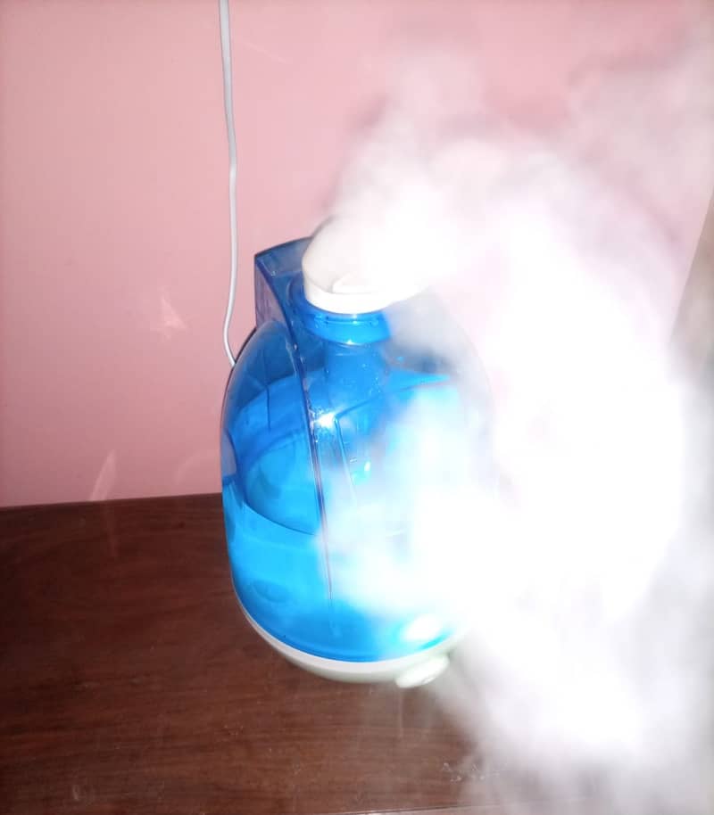 Humidifier 1