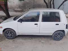 Suzuki Alto 1993