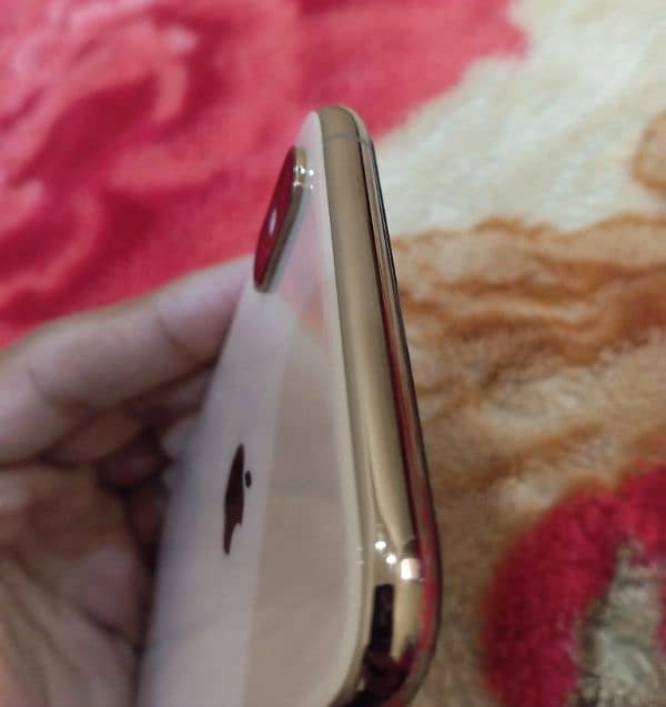 Apple I phone Xs max 256GB My Whatsapp Number 03238389153 1