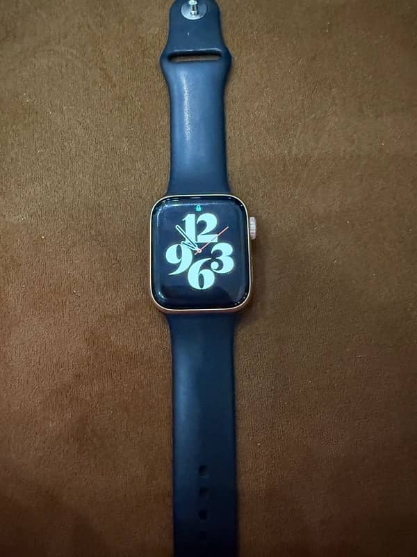 Apple watch series 5 0