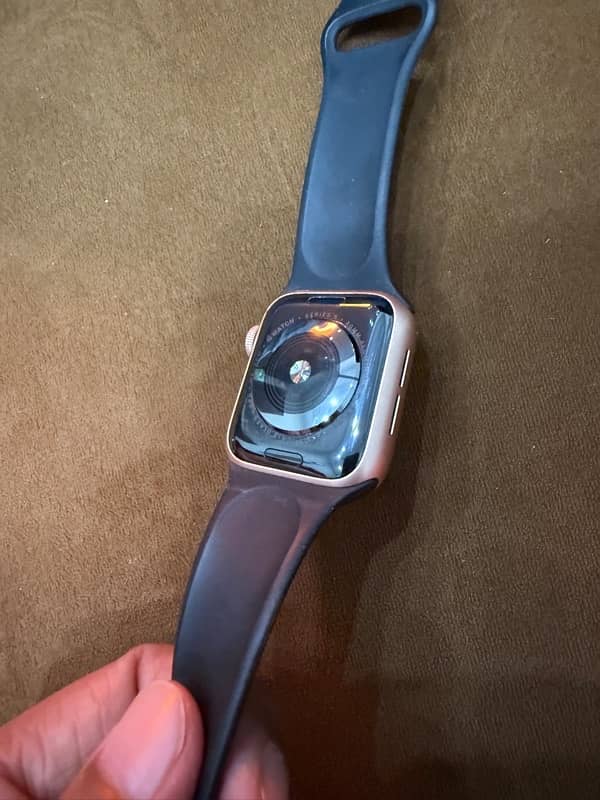 Apple watch series 5 2