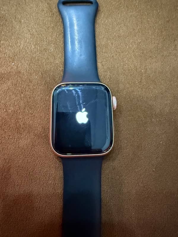 Apple watch series 5 3