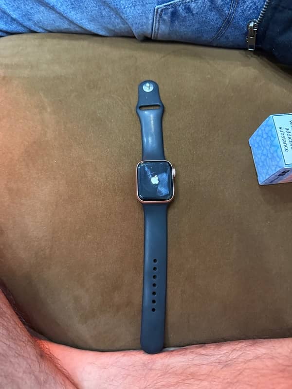 Apple watch series 5 4